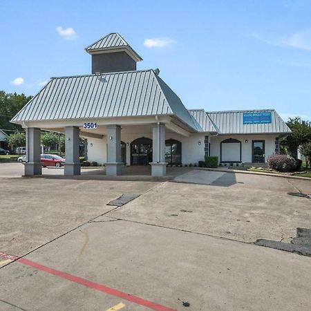 Motel 6-Kilgore, Tx Exteriör bild